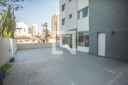 Apartamento à venda com 63m², 2 quartos e 1 vaga Apartamento à venda com 63m², 2 quartos e 1 vagaÁrea comum