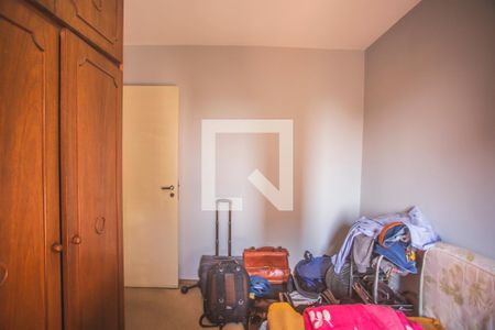 Quarto 1 de apartamento à venda com 2 quartos, 63m² em Vila da Saúde, São Paulo