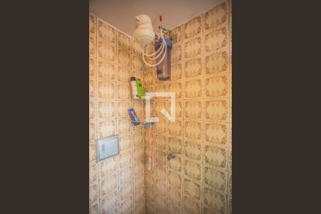 Apartamento à venda com 63m², 2 quartos e 1 vaga Apartamento à venda com 63m², 2 quartos e 1 vagaBanheiro