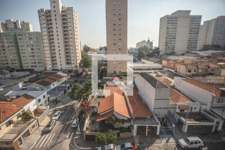 Apartamento à venda com 63m², 2 quartos e 1 vaga Apartamento à venda com 63m², 2 quartos e 1 vagaVista