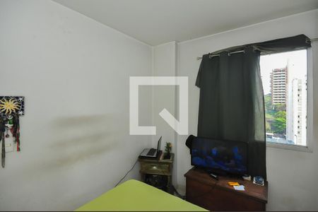 Apartamento à venda com 67m², 2 quartos e 1 vagaQuarto 2