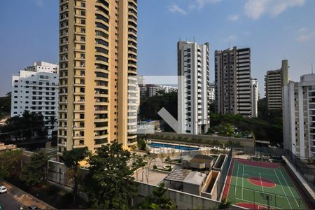 Apartamento à venda com 67m², 2 quartos e 1 vagaVista do Quarto 2