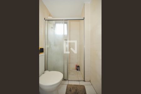 Apartamento à venda com 67m², 2 quartos e 1 vagaBanheiro