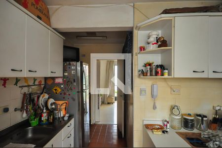 Apartamento à venda com 67m², 2 quartos e 1 vagaCozinha