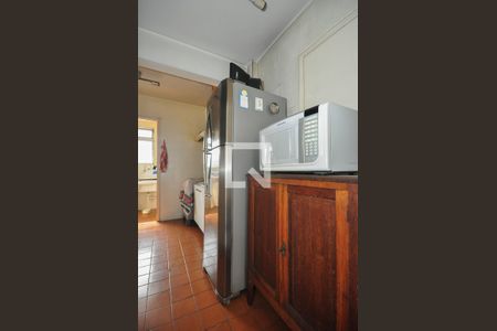 Apartamento à venda com 67m², 2 quartos e 1 vagaCozinha