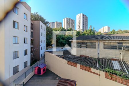 Apartamento para alugar com 56m², 2 quartos e 1 vagaVista