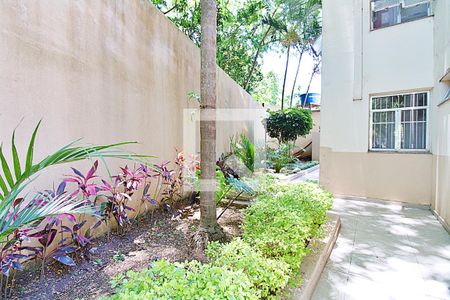 Apartamento para alugar com 56m², 2 quartos e 1 vagaÁrea comum