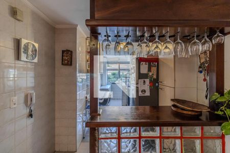 Apartamento para alugar com 56m², 2 quartos e 1 vagaCozinha