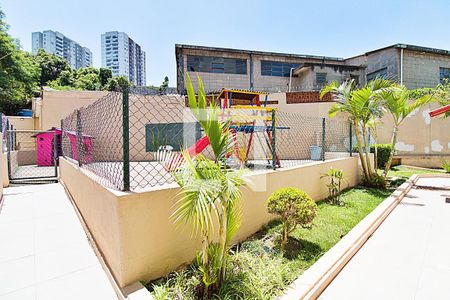 Apartamento para alugar com 56m², 2 quartos e 1 vagaÁrea comum
