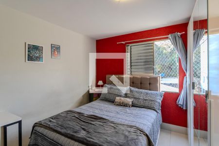 Apartamento para alugar com 56m², 2 quartos e 1 vagaQuarto 2