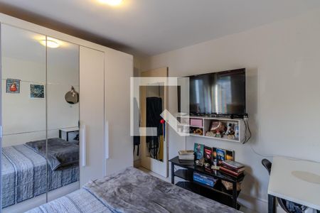 Apartamento para alugar com 56m², 2 quartos e 1 vagaQuarto 2