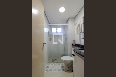 Apartamento para alugar com 56m², 2 quartos e 1 vagaBanheiro 