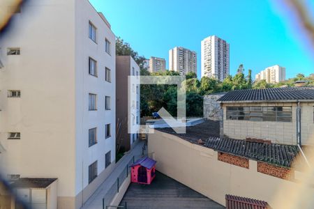 Apartamento para alugar com 56m², 2 quartos e 1 vagaVista