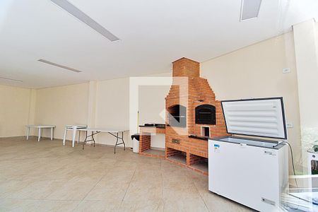 Apartamento para alugar com 56m², 2 quartos e 1 vagaÁrea comum