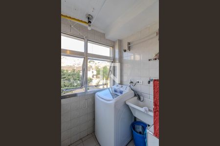 Apartamento para alugar com 56m², 2 quartos e 1 vagaÁrea de Serviço