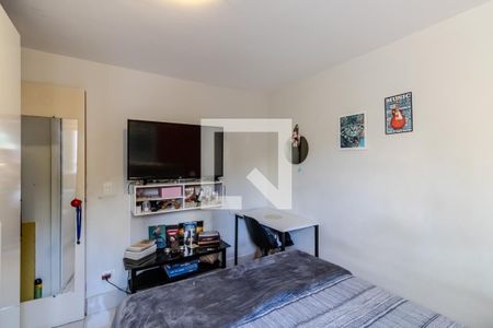 Apartamento para alugar com 56m², 2 quartos e 1 vagaQuarto 2