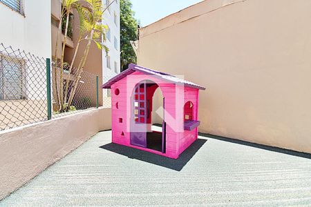 Apartamento para alugar com 56m², 2 quartos e 1 vagaÁrea comum