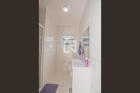 Casa à venda com 150m², 3 quartos e 2 vagasBanheiro