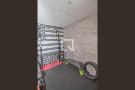 Casa à venda com 150m², 3 quartos e 2 vagasAcademia