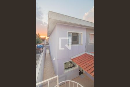 Casa à venda com 150m², 3 quartos e 2 vagasÁrea comum