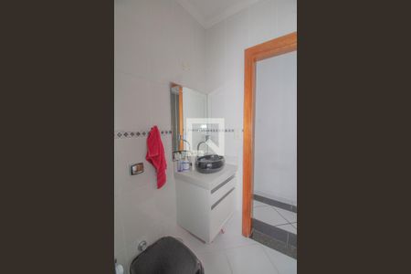 Casa à venda com 150m², 3 quartos e 2 vagasBanheiro 2