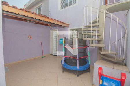 Casa à venda com 150m², 3 quartos e 2 vagasÁrea comum
