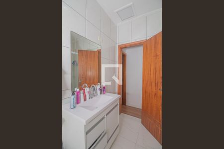 Casa à venda com 150m², 3 quartos e 2 vagasBanheiro