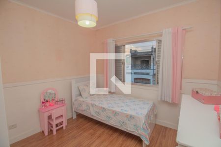 Casa à venda com 150m², 3 quartos e 2 vagasQuarto 3