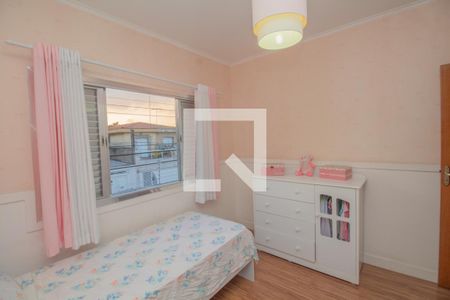 Casa à venda com 150m², 3 quartos e 2 vagasQuarto 3