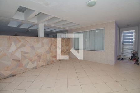 Casa à venda com 150m², 3 quartos e 2 vagasÁrea comum