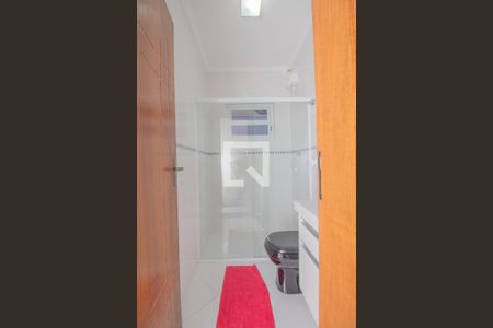 Casa à venda com 150m², 3 quartos e 2 vagasBanheiro 2