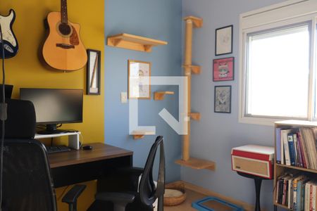 Apartamento à venda com 67m², 2 quartos e 1 vagaQuarto 01