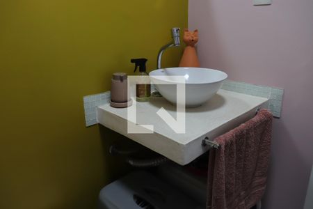 Apartamento à venda com 67m², 2 quartos e 1 vagalavabo