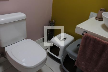 Apartamento à venda com 67m², 2 quartos e 1 vagalavabo