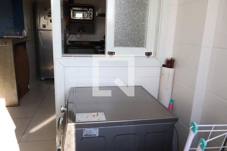 Apartamento à venda com 67m², 2 quartos e 1 vagalavanderia