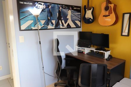 Apartamento à venda com 67m², 2 quartos e 1 vagaQuarto 01