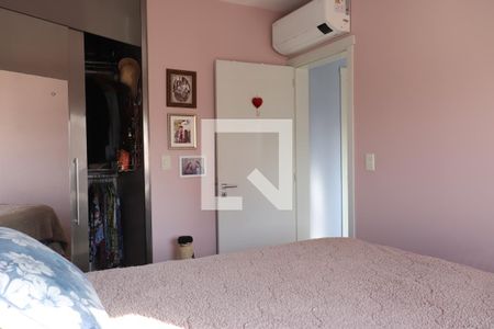 Apartamento à venda com 67m², 2 quartos e 1 vagaQuarto 2