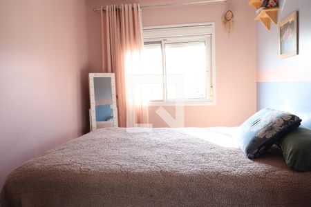 Apartamento à venda com 67m², 2 quartos e 1 vagaQuarto 2
