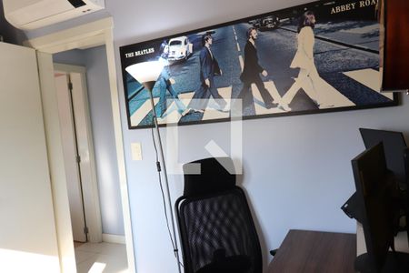 Apartamento à venda com 67m², 2 quartos e 1 vagaQuarto 01