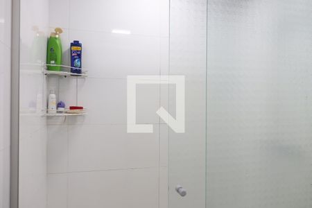 Apartamento à venda com 67m², 2 quartos e 1 vagaBanheiro