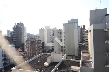 Apartamento à venda com 67m², 2 quartos e 1 vagaQuarto 2