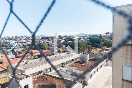 Apartamento para alugar com 56m², 2 quartos e 1 vaga Apartamento para alugar com 56m², 2 quartos e 1 vagaVista do Quarto 1