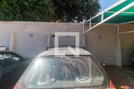 Apartamento para alugar com 56m², 2 quartos e 1 vaga Apartamento para alugar com 56m², 2 quartos e 1 vagaGaragem