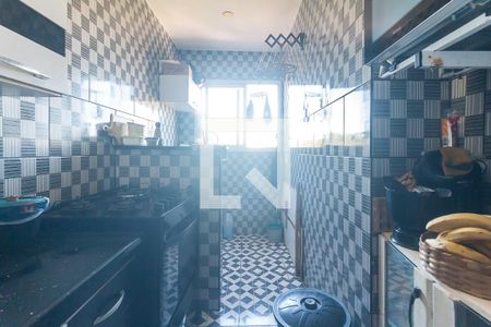 Apartamento para alugar com 56m², 2 quartos e 1 vaga Apartamento para alugar com 56m², 2 quartos e 1 vagaCozinha/Área de Serviço