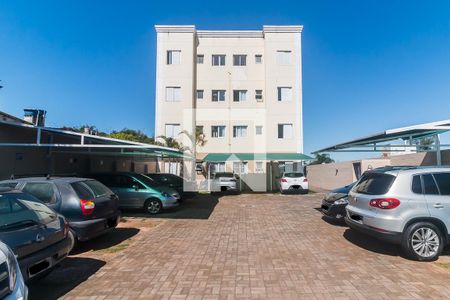 Apartamento para alugar com 56m², 2 quartos e 1 vaga Apartamento para alugar com 56m², 2 quartos e 1 vagaGaragem