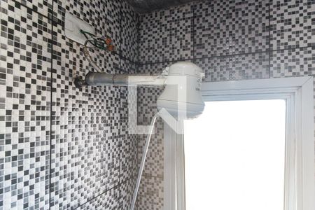 Apartamento para alugar com 56m², 2 quartos e 1 vaga Apartamento para alugar com 56m², 2 quartos e 1 vagaBanheiro