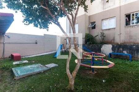 Apartamento para alugar com 56m², 2 quartos e 1 vaga Apartamento para alugar com 56m², 2 quartos e 1 vagaÁrea Comum - Playground