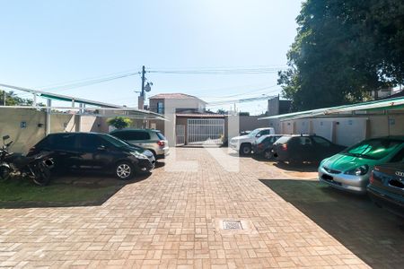 Apartamento para alugar com 56m², 2 quartos e 1 vaga Apartamento para alugar com 56m², 2 quartos e 1 vagaGaragem