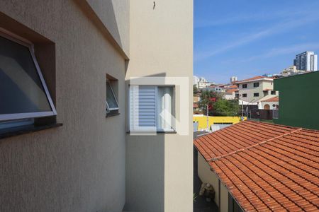 Casa de condomínio à venda com 59m², 2 quartos e sem vaga Casa de condomínio à venda com 59m², 2 quartos e sem vagaVista da Suíte 2