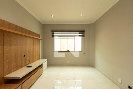 Sala TV de casa de condomínio para alugar com 4 quartos, 271m² em Jardim Astro, Sorocaba